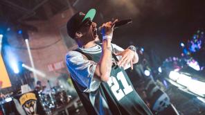10 canciones para celebrar 45 años del Hip Hop. Créditos: Lina Botero