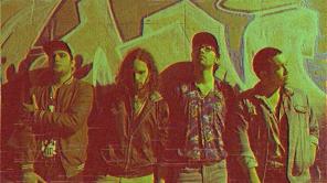 Ghostrings Banda de Rock experimental progresivo de Bucaramanga.