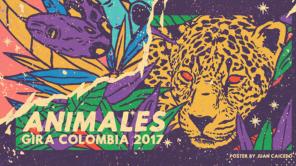 Póster por Juan Caicedo