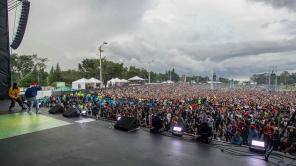 Foto: Hip Hop al Parque 2017