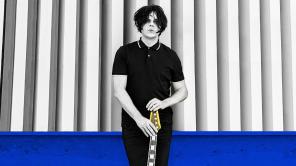 Jack White estrenó dos canciones y anunció nuevo disco
