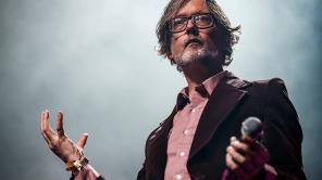 Jarvis Cocker.
