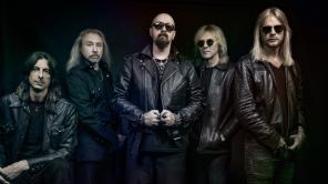 Judas Priest. Foto tomada de www.dargedik.com