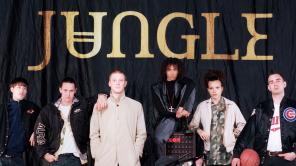 Jungle. Foto tomada de humanhuman.com