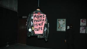 Imagen tomada de Facebook: Kuir Bogotá - Festival 