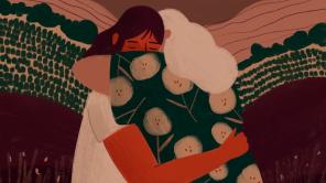 Ilustración por Isabel Gómez Machado