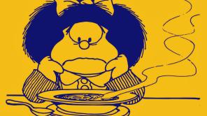 Mafalda: 56 años amando la democracia y odiando la sopa | Radiónica
