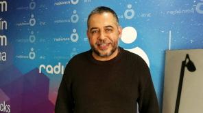 Mario Mendoza presenta 'Diario del fin del mundo' en la FILBO 2018
