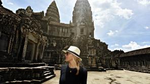 Imagen tomada de Marriott Traveler