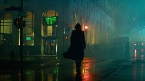 Nuevo adelanto de Matrix 4