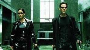 Keanu Reeves y Carrie-Anne Moss vuelven al ruedo.