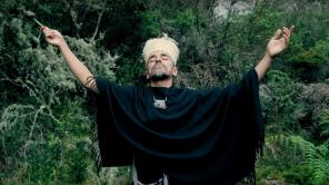 Tomado del Videoclip Hicha Uaia.