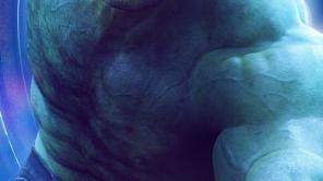 Hulk, foto tomada de Avengers.com