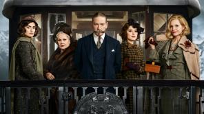 [Reseña] Asesinato en el Expreso de Oriente, el regreso de la obra de Agatha Christie al cine
