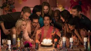 Foto tomada de Netlfix.