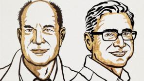 Los científicos que ganaron el Premio Nobel