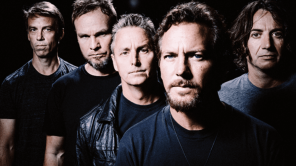 Pearl Jam.