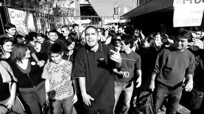 Portavoz - Escribo Rap con R de Revolución