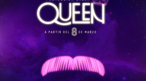 Queen llegará al Planetario de Bogotá 