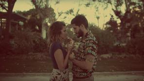 Puerto Candelaria estrena canción y vídeo 'Con Un Minuto'