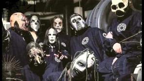 Slipknot libera el DVD “Disasterpieces”