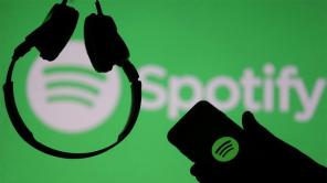 Las historias llegan a Spotify