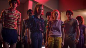 'Stranger Things 3'