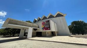 El ocaso del Teatro Amira de la Rosa de Barranquilla
