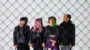Nueva música: The Spotglow y disco homónimo 