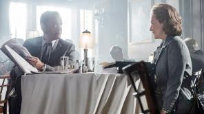 The Post de Steven Spielberg