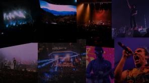 11 conciertos de 2017 | Radiónica