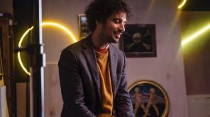 Fabrizio Moretti.