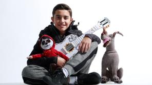 Foto cortesía de Comic Con Colombia.