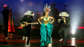 Foto: Cortesía de Cimarrón