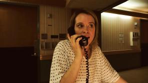 Del iPhone al cine: Claire Foy protagoniza el thriller 'Unsane'