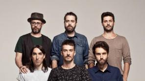 Radiónica lleva 2 oyentes a Guadalajara para ver a Vetusta Morla