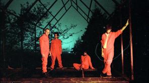 Foto de Luis Bernardo Cano