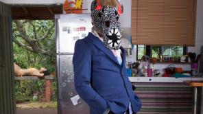 Velandia y La Tigra.