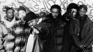Wu-Tang Clan.