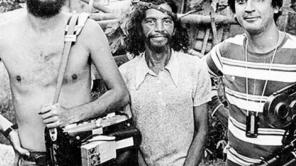 Agarrando Pueblo, Carlos Mayolo (1977)