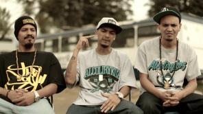 Alcolirykoz. Foto tomada de Youtube