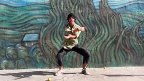 "La gozadera" es de Palenke Soultribe