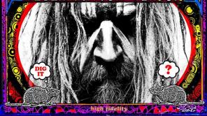Avance de lo nuevo de Rob Zombie
