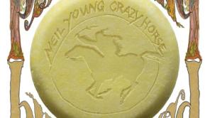 Neil Young & Crazy Horse - 'Psychedelic Pill'