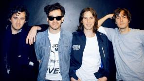 Deck D'arcy de Phoenix en entrevista con Días de Radio