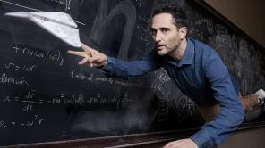 "Yo soy cancionista" Jorge Drexler en Días de Radio