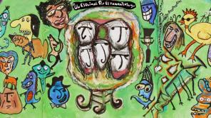 Nuevas versiones acústicas de Nanook el último esquimal