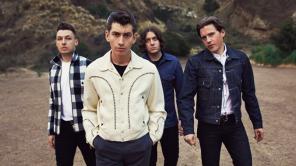 Nuevo sencillo de Arctic Monkeys
