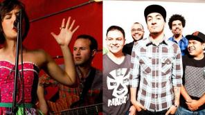 Twitcam de nuestro Radio Day Stage