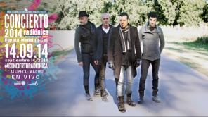 Catupecu Machu (Argentina)